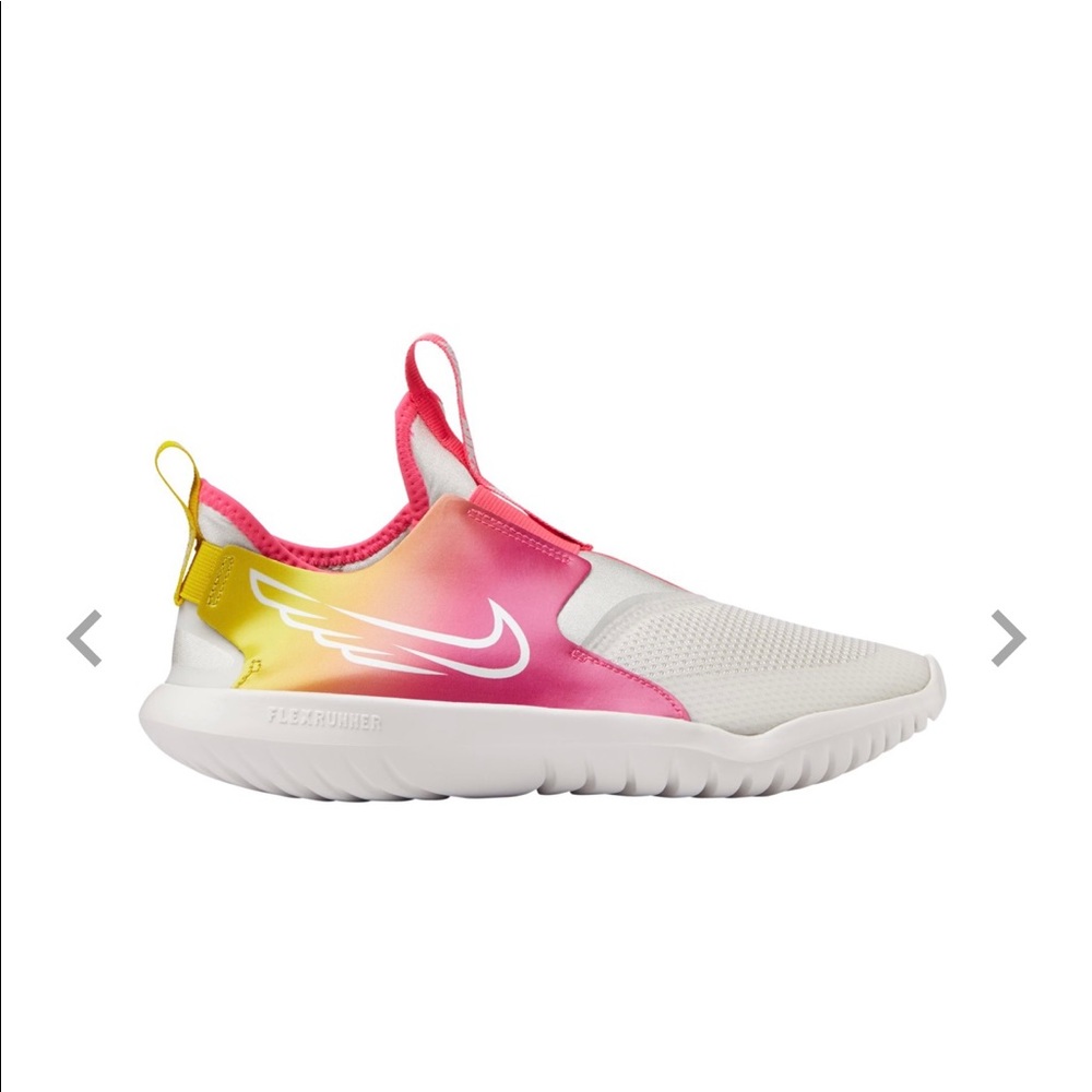 Nike easy slip on comfortable sneakers